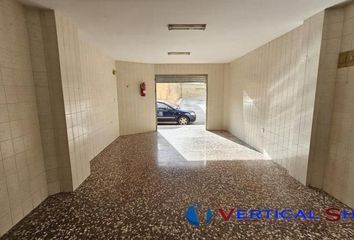 Local Comercial en  Caudete, Albacete Provincia