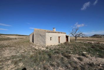 Terreno en  Yecla, Murcia Provincia