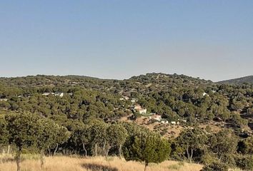 Terreno en  Navas Del Rey, Madrid Provincia