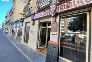 Local Comercial en  Sagunt/sagunto, Valencia/valència Provincia