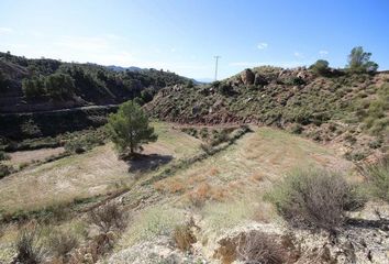 Terreno en  Abanilla, Murcia Provincia