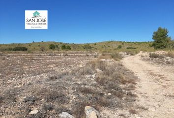 Terreno en  Pinoso, Alicante Provincia