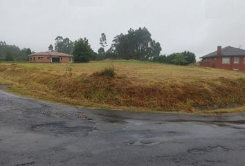 Terreno en  A Laracha, Coruña (a) Provincia