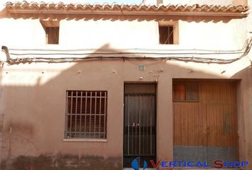 Chalet en  Caudete, Albacete Provincia