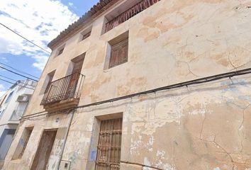 Chalet en  Teresa De Cofrentes, Valencia/valència Provincia