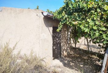 Terreno en  Casas De Sala, Alicante Provincia