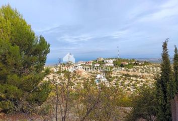 Terreno en  Torre Del Campo, Jaén Provincia