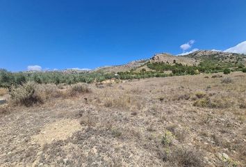 Terreno en  Villena, Alicante Provincia