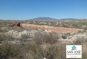 Terreno en  Pinoso, Alicante Provincia