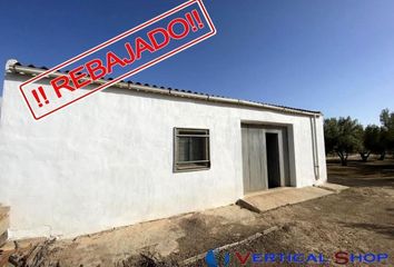 Chalet en  Caudete, Albacete Provincia