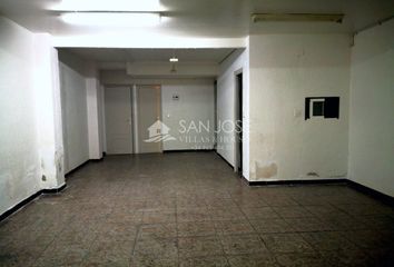 Local Comercial en  Elda, Alicante Provincia