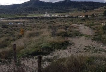 Terreno en  Novelda, Alicante Provincia