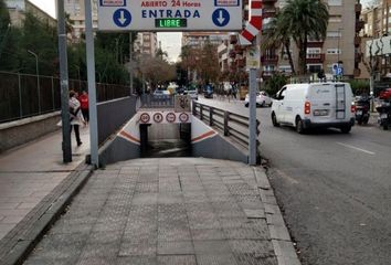 Garaje en  Centro Este, Murcia