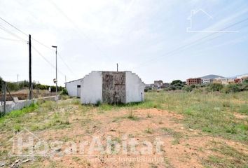 Terreno en  Betxí, Castellón Provincia