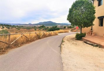 Terreno en  Salinas, Alicante Provincia