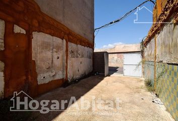 Terreno en  Onda, Castellón Provincia