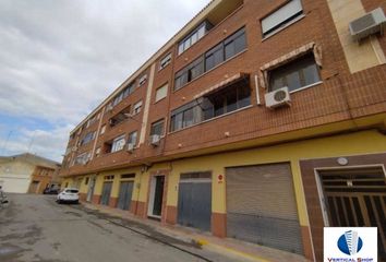 Piso en  Caudete, Albacete Provincia