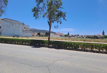 Terreno en  Llerena, Badajoz Provincia