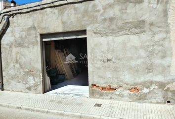 Chalet en  Aspe, Alicante Provincia