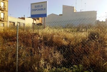 Terreno en  Almendralejo, Badajoz Provincia