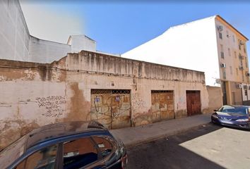 Terreno en  Almendralejo, Badajoz Provincia