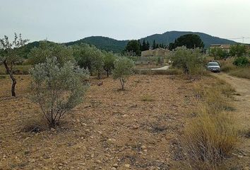 Terreno en  Monóver/monóvar, Alicante Provincia