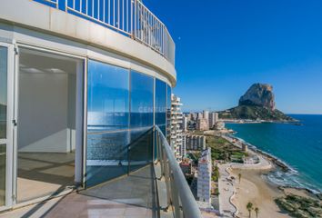 Apartamento en  Calp/calpe, Alicante Provincia