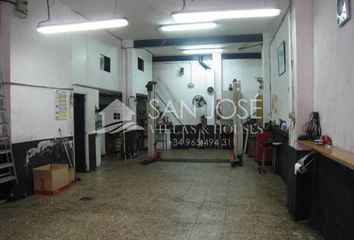 Local Comercial en  Aspe, Alicante Provincia