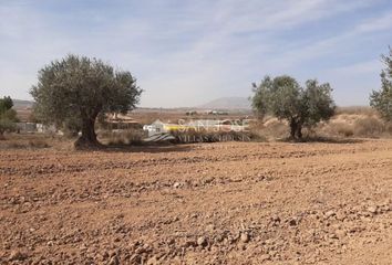 Terreno en  Rodriguillo, Alicante Provincia