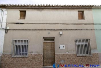 Chalet en  Caudete, Albacete Provincia