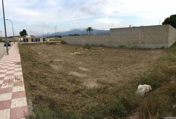 Terreno en  Castalla, Alicante Provincia