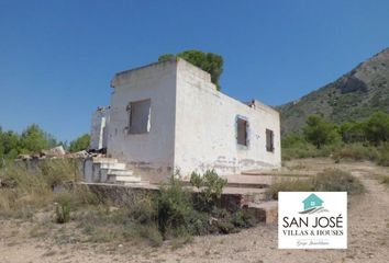 Terreno en  Algueña, Alicante Provincia