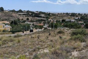 Terreno en  Sant Vicent Del Raspeig, Alicante Provincia