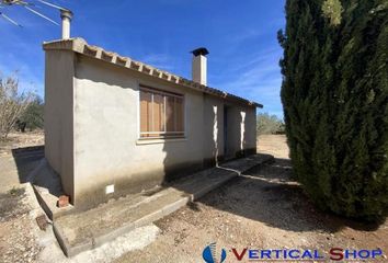 Chalet en  Caudete, Albacete Provincia