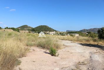 Terreno en  Monóver/monóvar, Alicante Provincia