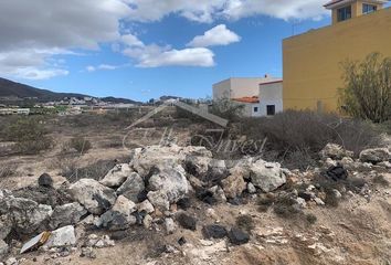 Terreno en  Valle De San Lorenzo, St. Cruz De Tenerife