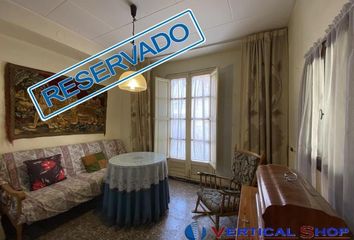 Chalet en  Caudete, Albacete Provincia