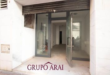 Local Comercial en  Distrito 3, Alicante/alacant