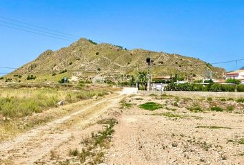 Terreno en  Mahoya, Murcia Provincia