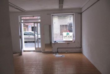 Local Comercial en  Novelda, Alicante Provincia