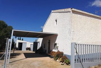 Chalet en  Yecla, Murcia Provincia