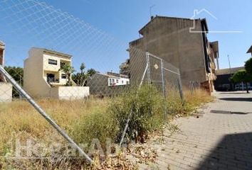 Terreno en  Massanassa, Valencia/valència Provincia