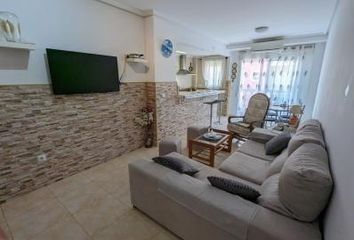 Apartamento en  Distrito 1 - Centro - El Chaparral, Torrevieja