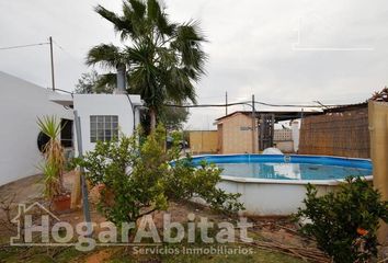 Chalet en  Burriana, Castellón Provincia