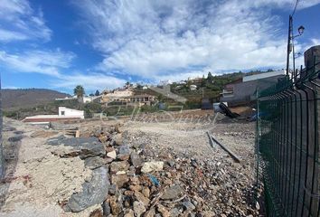 Terreno en  Vera De Erques, St. Cruz De Tenerife