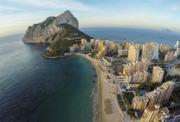 Local Comercial en  Calp/calpe, Alicante Provincia