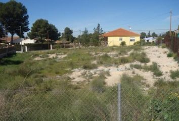 Terreno en  Molina De Segura, Murcia Provincia