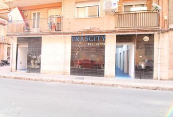 Local Comercial en  Distrito 1, Alicante/alacant