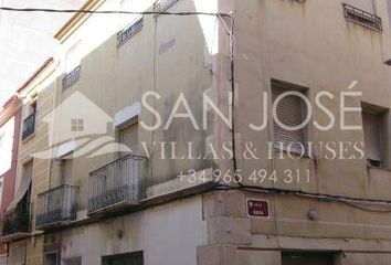 Chalet en  Distrito 1, Alicante/alacant