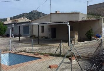 Chalet en  Abanilla, Murcia Provincia